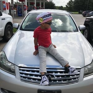 Meet your Posher, Cirilo